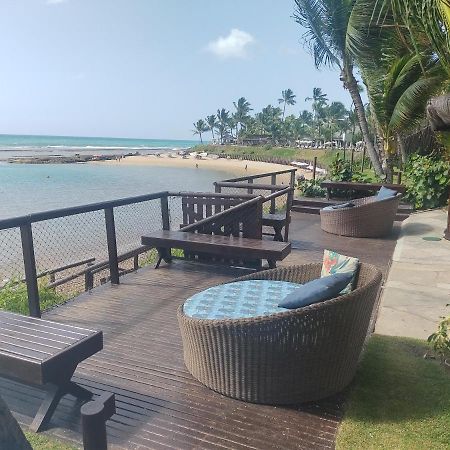 Nannai Residence Porto Galinhas Praia Muro Alto 101 Pôrto das Galinhas Exterior foto