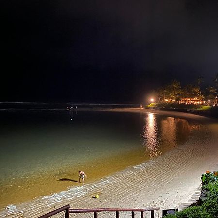 Nannai Residence Porto Galinhas Praia Muro Alto 101 Pôrto das Galinhas Exterior foto
