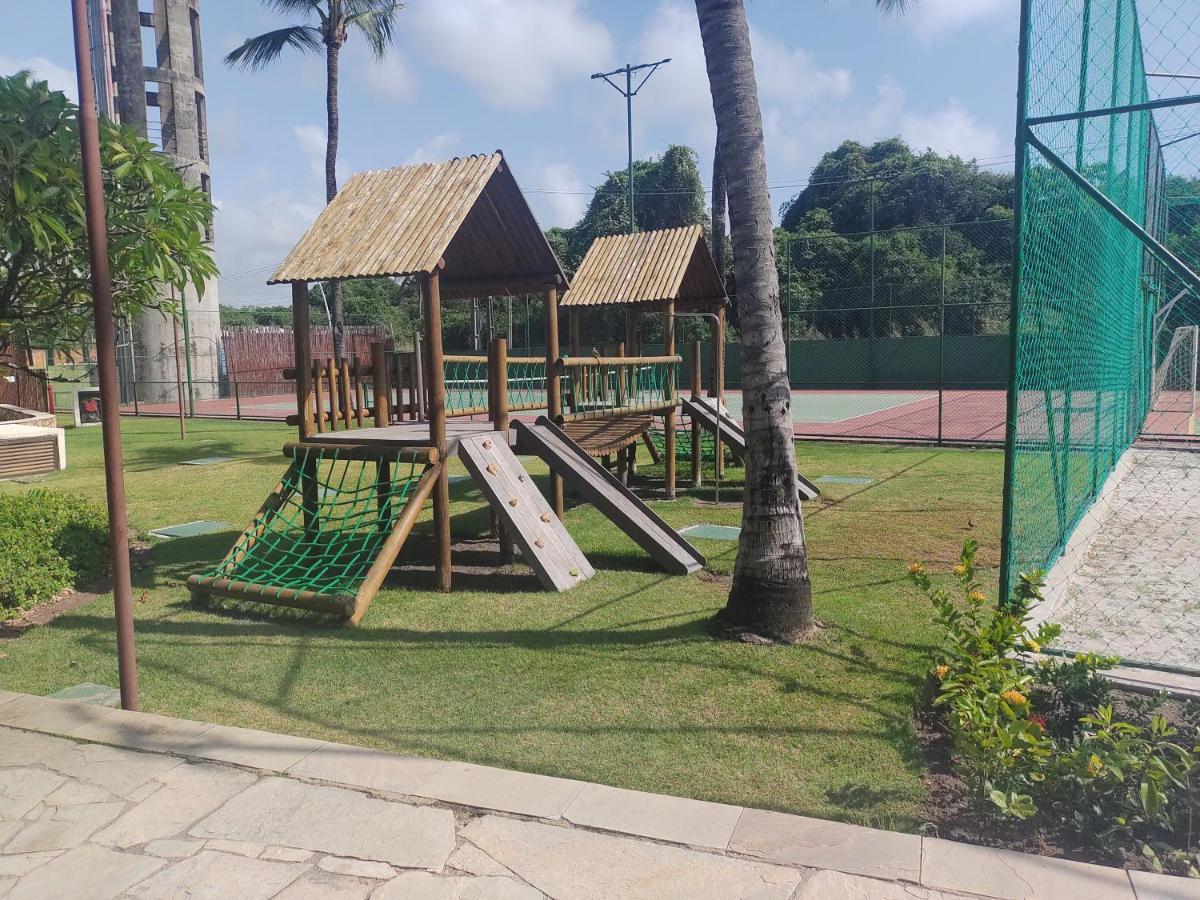 Nannai Residence Porto Galinhas Praia Muro Alto 101 Pôrto das Galinhas Exterior foto