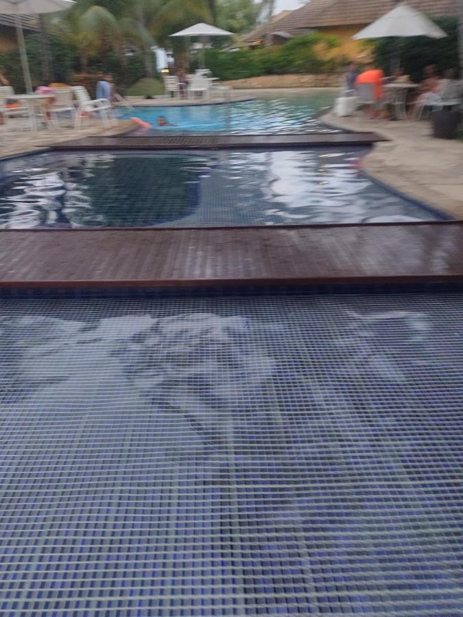 Nannai Residence Porto Galinhas Praia Muro Alto 101 Pôrto das Galinhas Exterior foto