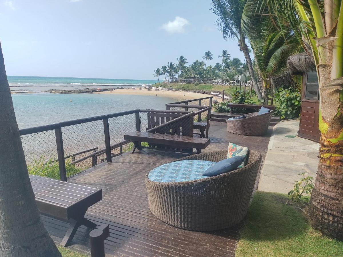 Nannai Residence Porto Galinhas Praia Muro Alto 101 Pôrto das Galinhas Exterior foto