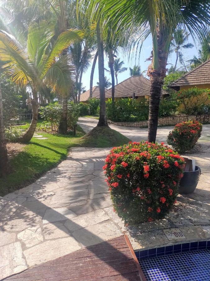 Nannai Residence Porto Galinhas Praia Muro Alto 101 Pôrto das Galinhas Exterior foto