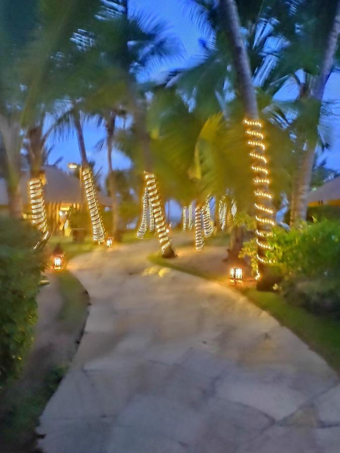 Nannai Residence Porto Galinhas Praia Muro Alto 101 Pôrto das Galinhas Exterior foto