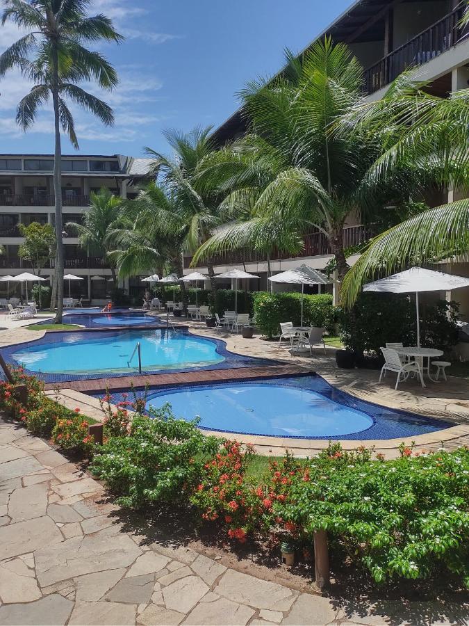 Nannai Residence Porto Galinhas Praia Muro Alto 101 Pôrto das Galinhas Exterior foto